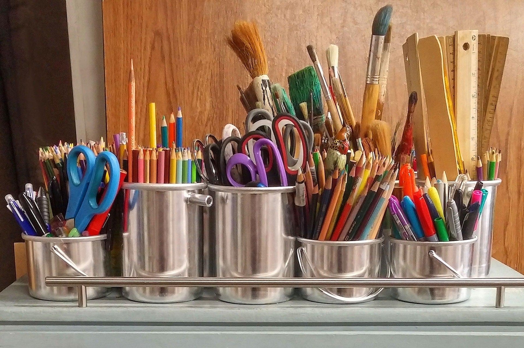 How to Positively Reinforce Your Child with Essential School Supplies