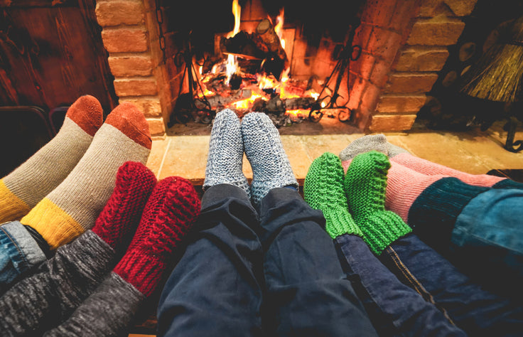 Bulk Socks Are Back in Stock at Bags in Bulk