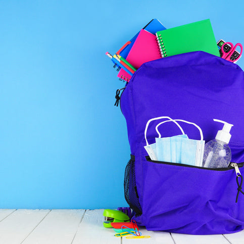 Stock Up & Buckle Down with Wholesale School Supplies