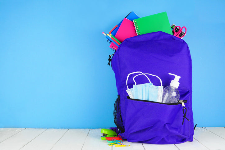 Stock Up & Buckle Down with Wholesale School Supplies