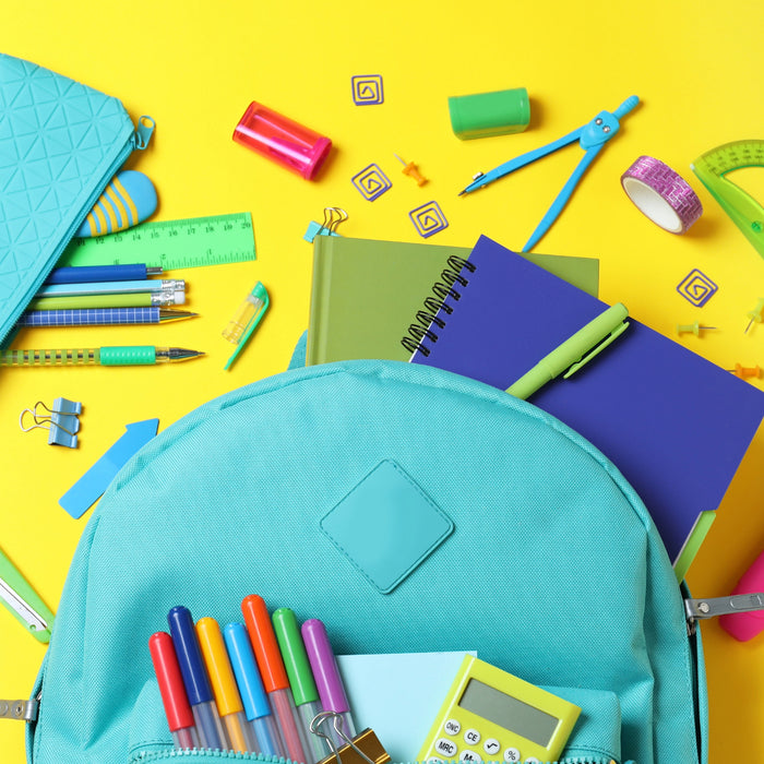 Backpack Kits: Unlocking Success Through Strategic Merchandising