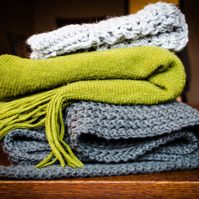 Give Wholesale Fleece Blankets and Spread A Little Love this Winter