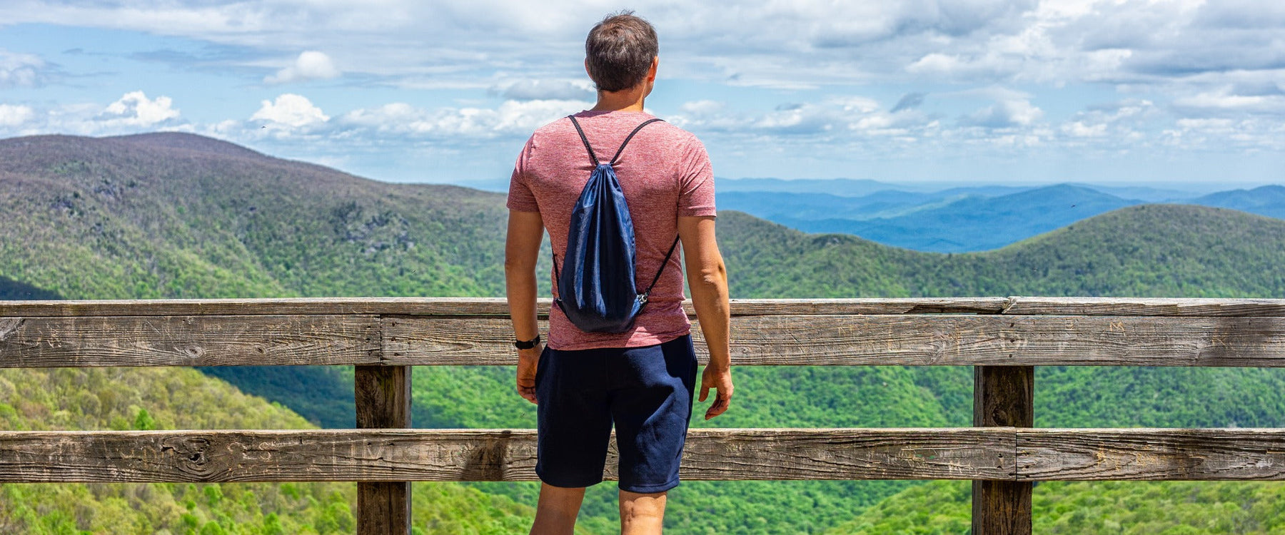 The Case for Wholesale Drawstring Backpacks and Why We Love Them