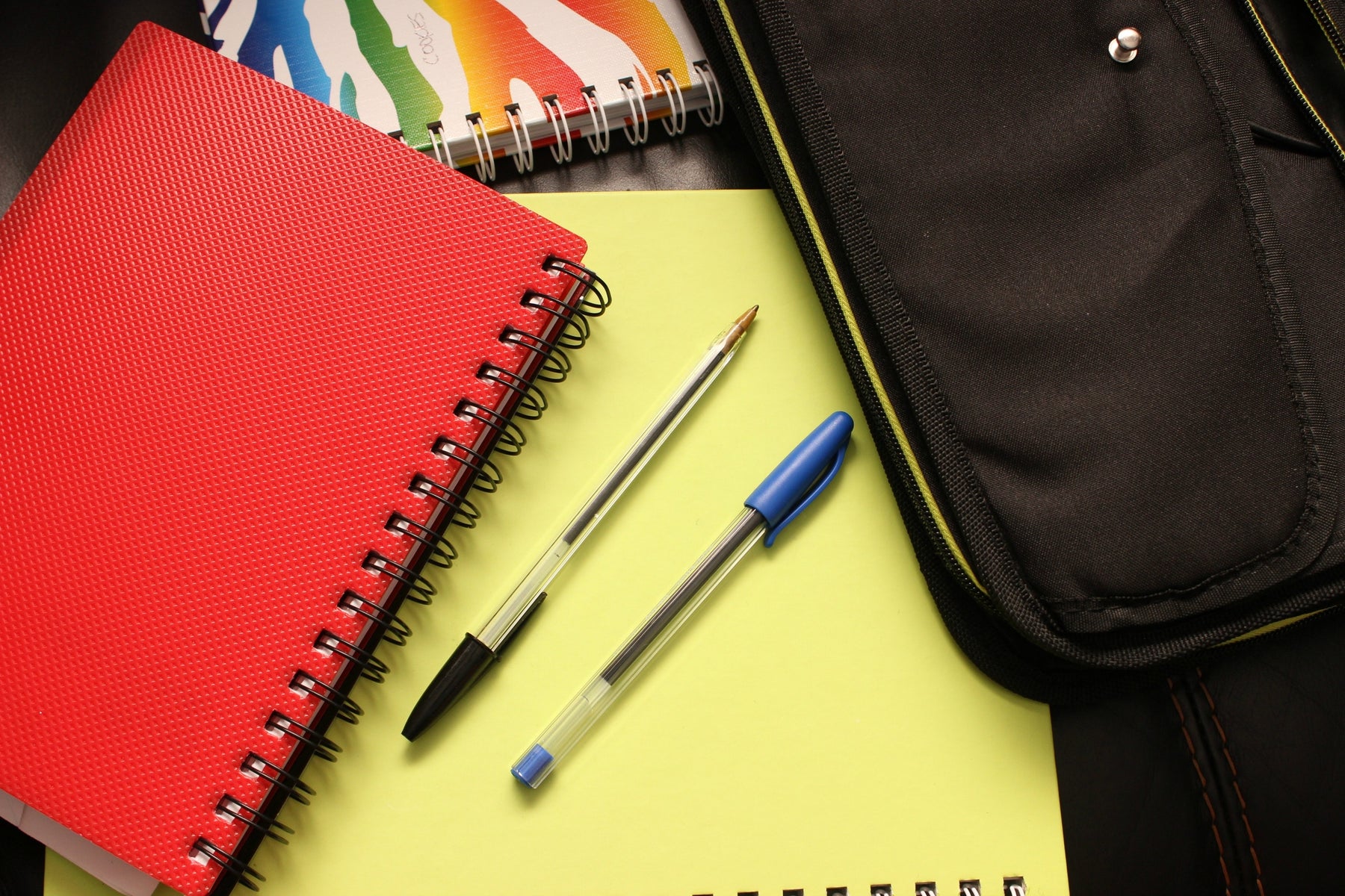 Get School Ready, These Supply Kits Will Get You There