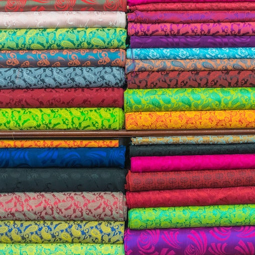 Bulk Blankets Folded