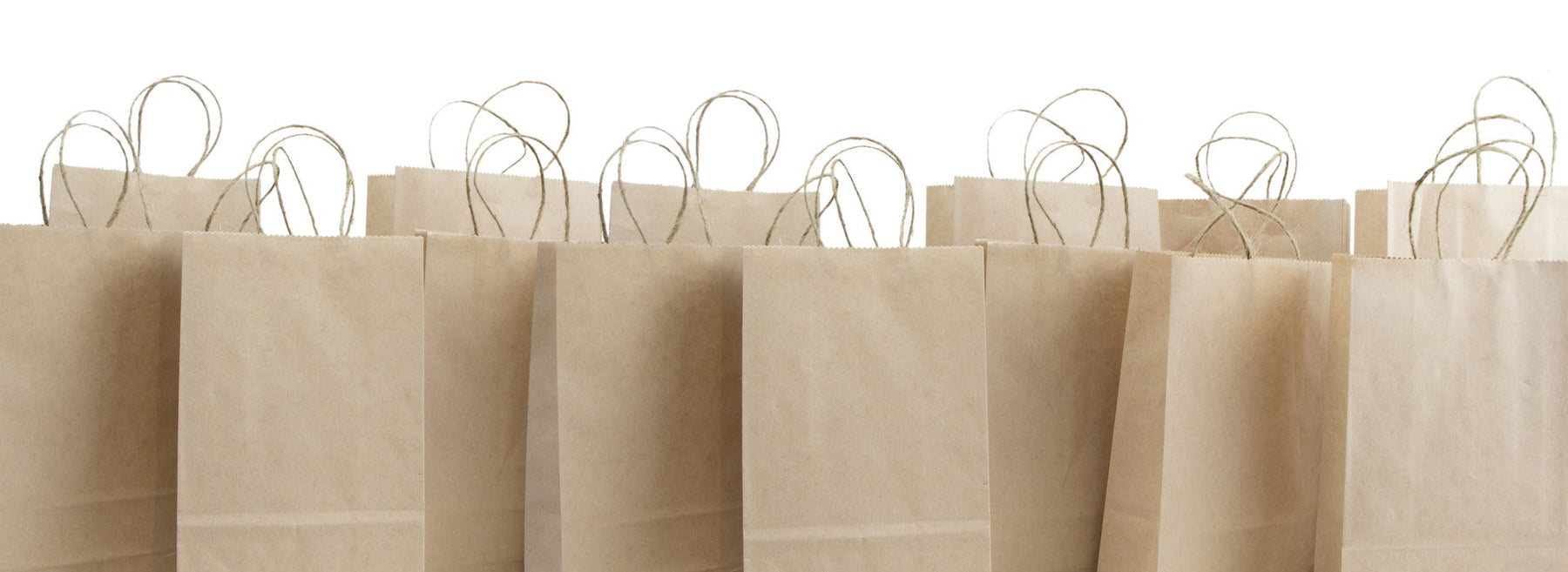 Reusable Shopping Bags are the Environmentally Smart Choice