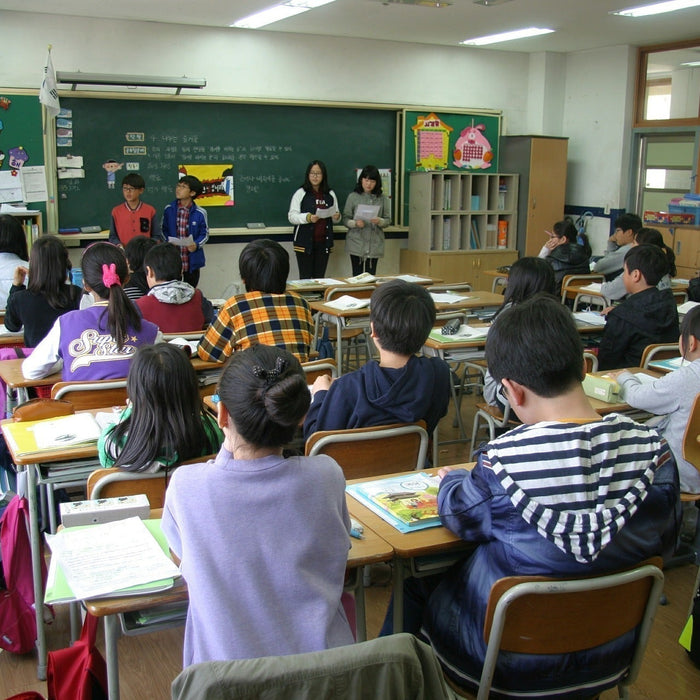 How to Help Your Child Become a Successful Middle School Student