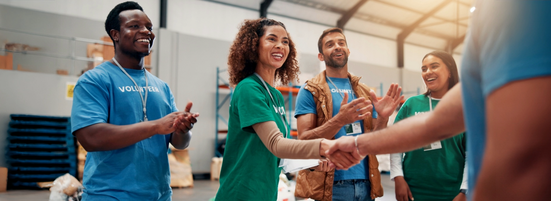 What to Donate This Winter: Coats, Blankets and Hygiene Kits Needed