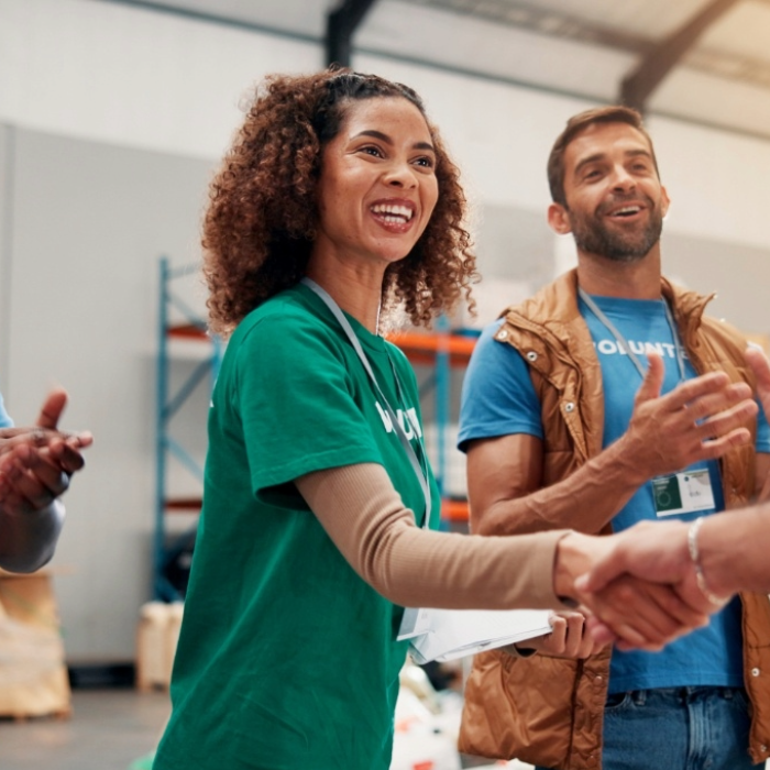 What to Donate This Winter: Coats, Blankets and Hygiene Kits Needed