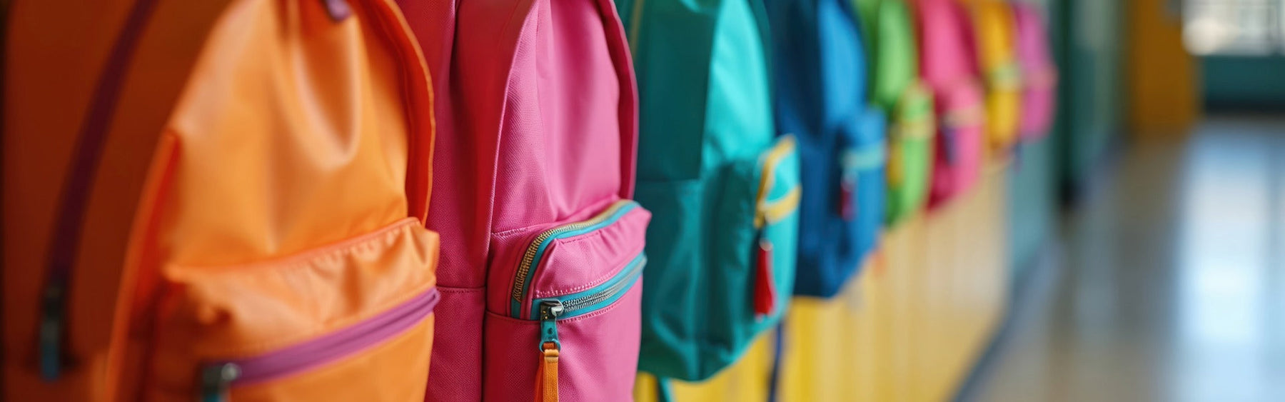 What to Look For When Buying Backpacks in Bulk