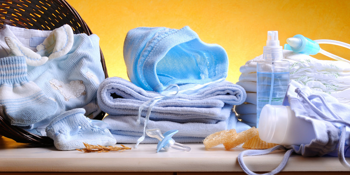Donating Wholesale Baby Products to Families in Need BagsInBulk