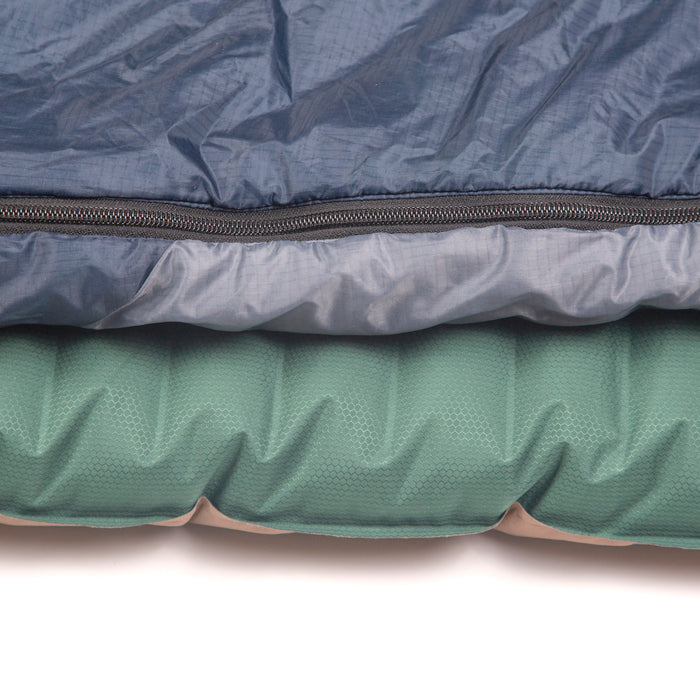 Sleeping Bags in Bulk Provide Warmth and Comfort for Adults and Children