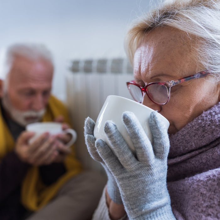 Providing Warmth to the Homeless This Winter