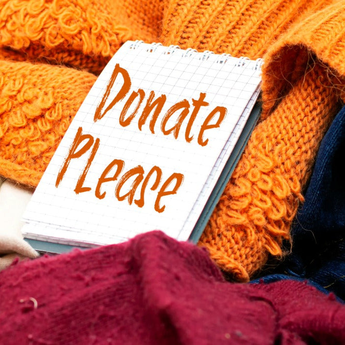 Winter Donation Ideas: Our Favorite Bulk Supplies for Donating this Holiday Season