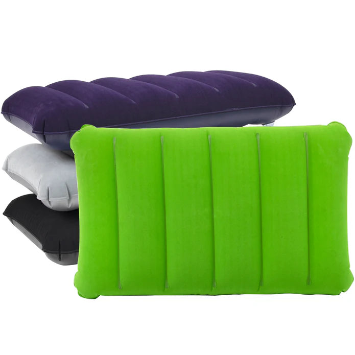 Inflatable Pillows