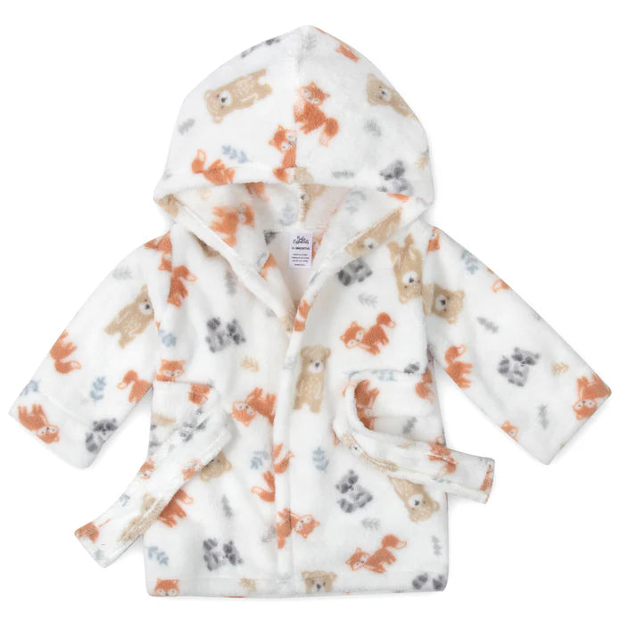 Wholesale Toddler Robes - Soft Microfiber Robes for Babies and Toddlers ...