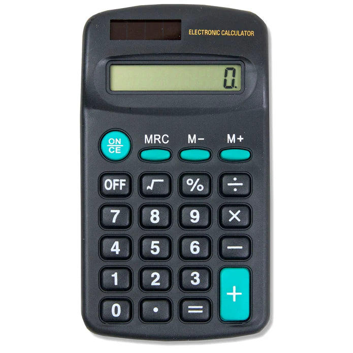 Calculators