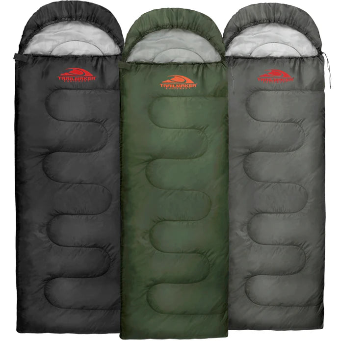 Sleeping Bags