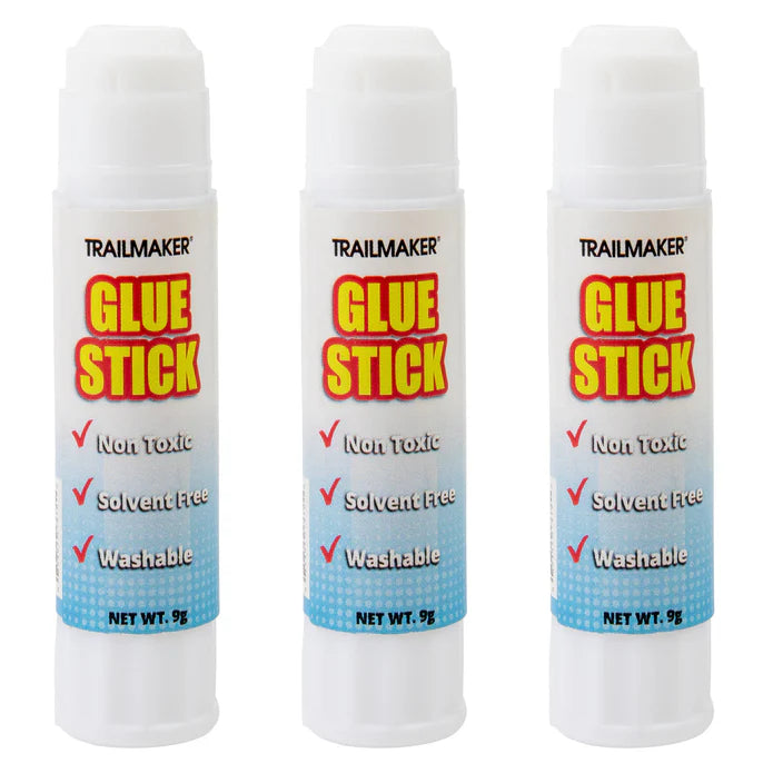 Glue Sticks