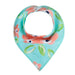 10-Pack Baby Bandana Bibs - Girls - BagsInBulk.com