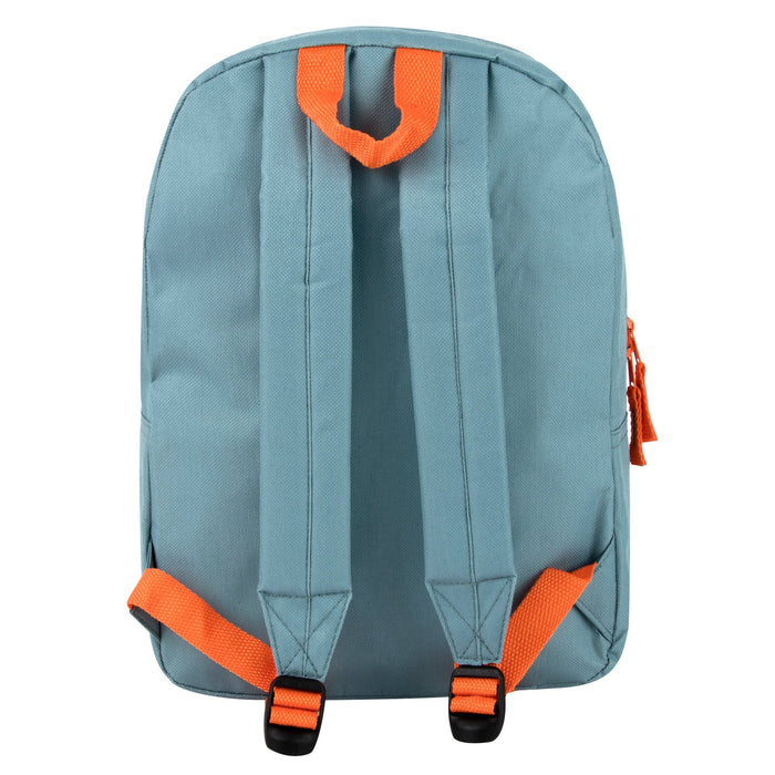 15-Inch Character Backpacks - BagsInBulk.com