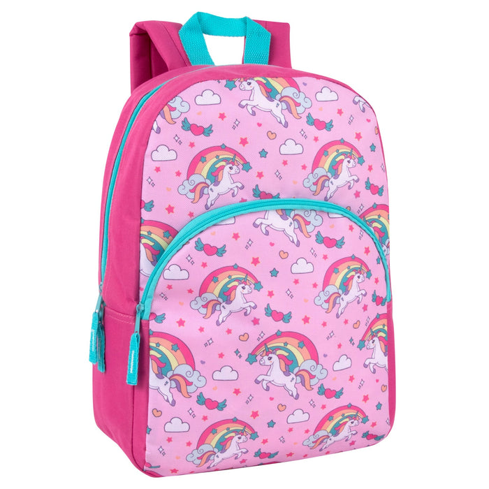 15-Inch Character Backpacks - BagsInBulk.com