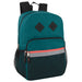 17-Inch Dome Reflective Backpacks - Girls - BagsInBulk.com