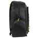 Wholesale 19-inch Mountain Edge Multi Pocket Backpack w Reflective Straps & Panels - BagsInBulk.com