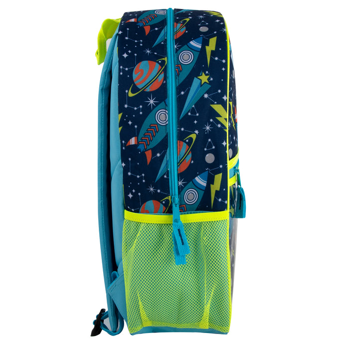 Outer Space Backpack – Joy Learning Company