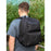 Wholesale Trailmaker 17 Inch Double Front Pocket Backpack - 4 Colors - BagsInBulk.com