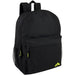 18 Inch Trailmaker Boy's Assorted Colors Backpack with Side Mesh Pocket - 5 Colors - BagsInBulk.com