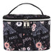 Cosmetic Traveling Case - Paris Print - BagsInBulk.com