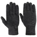 Adult Knitted Wool Gloves - BagsInBulk.com