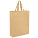 Wholesale Reusable Tall Grocery Bag 15 x 12 - BagsInBulk.com