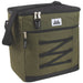 Fridge Pak 30 Can Bungee Cooler Bag - BagsInBulk.com