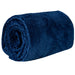 Soft Fleece Waffle Blankets 50" x 60" (250 GSM) - BagsInBulk.com