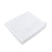 White Wash Cloths - 12 x 12 inches - BagsInBulk.com