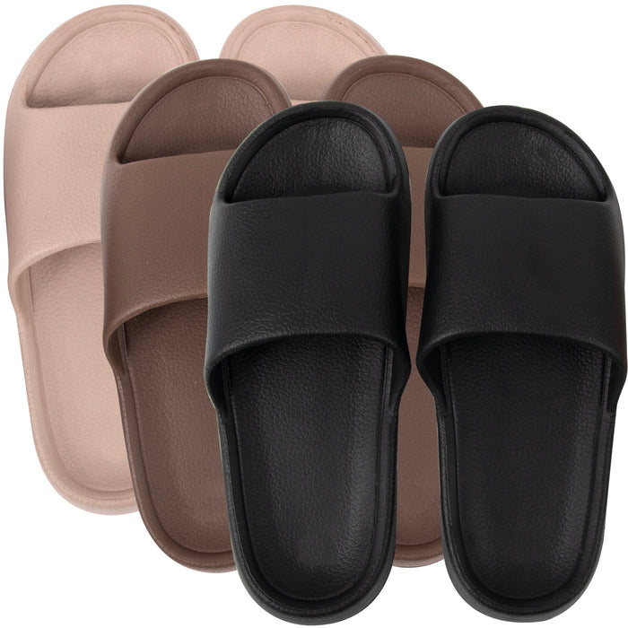 Men's Slides Sandals - BagsInBulk.com