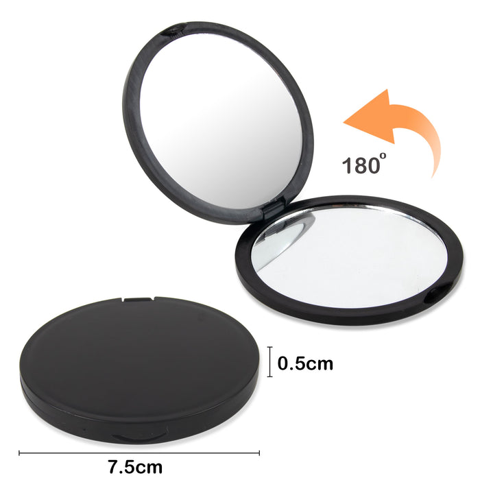 Pocket Folding Mirror - BagsInBulk.com