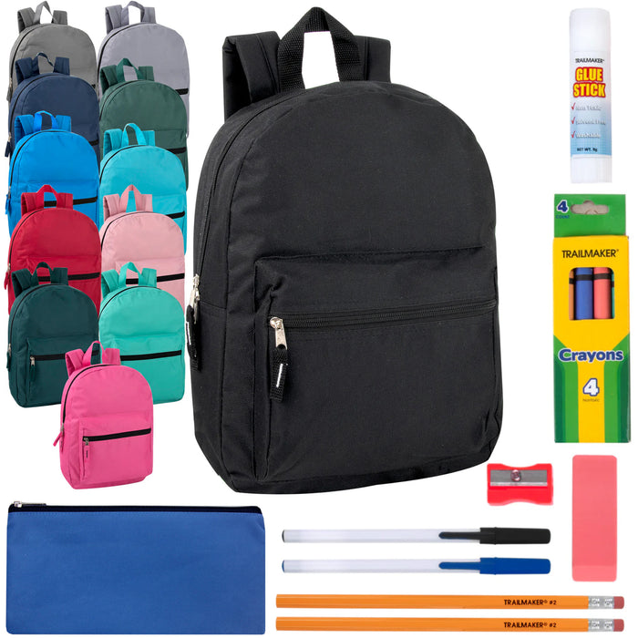 Bags in bulk school supplies best sale