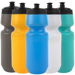 Reusable Water Bottle BPA Free - 25 Oz - BagsInBulk.com