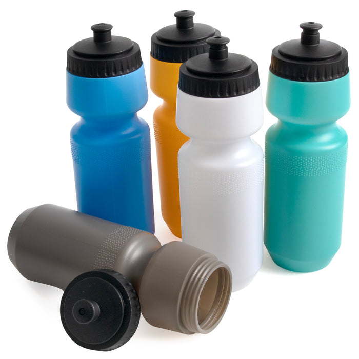 Reusable Water Bottle BPA Free - 25 Oz - BagsInBulk.com