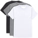 Adult's Undershirt - Assorted Colors - BagsInBulk.com