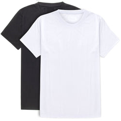 Adult's Undershirt - Assorted Colors - BagsInBulk.com