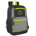 18 Inch Dome Bungee Backpack with Laptop Section - 4 Colors - BagsInBulk.com