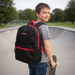 17-Inch Trailmaker Classic Backpack - 5 Pop Colors - BagsInBulk.com