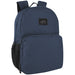 17-Inch Mountain Edge Dome With Laptop Sleeve Backpack - 2 yr Warranty - BagsInBulk.com