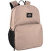 17-Inch Mountain Edge Dome With Laptop Sleeve Backpack - 2 yr Warranty - BagsInBulk.com