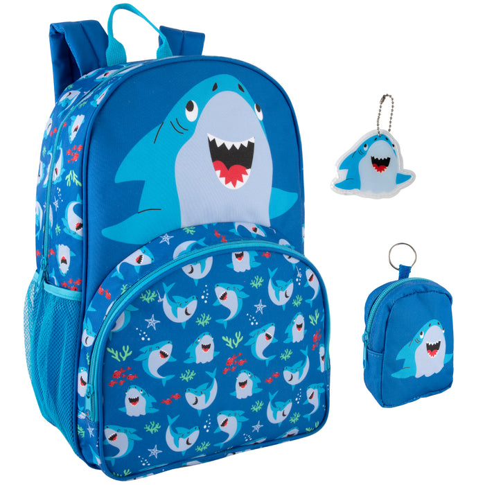 children's mini backpack Mushie Kids Cute And Functional Mini Backpack - Pattern Party,