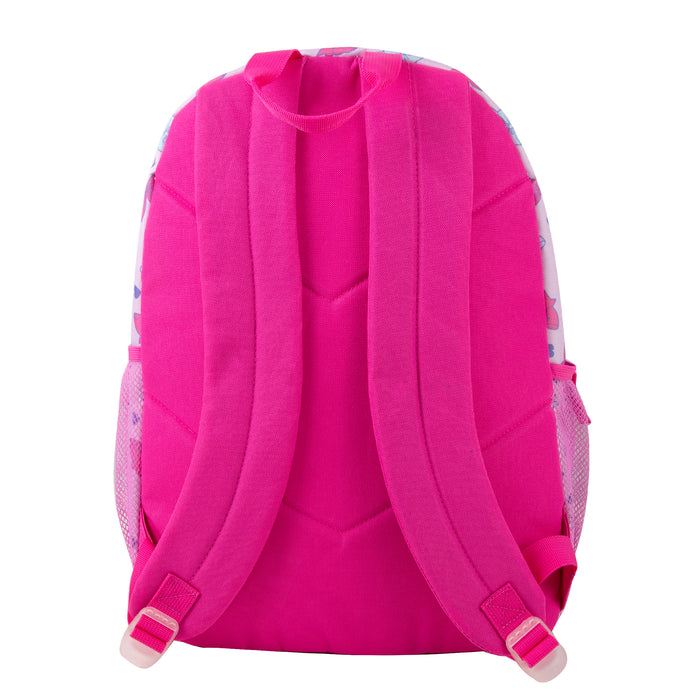 17-Inch Bulk Children's Bow Theme Backpack